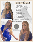 Kitty Lacefront Unit