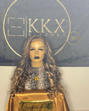 Kitty Lacefront Unit