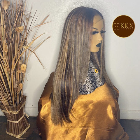 Kitty Lacefront Unit