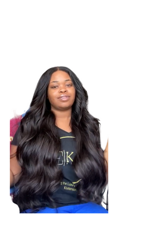 Trish 5x5 Closure Unit