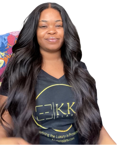 Trish 5x5 Closure Unit