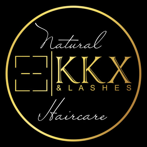 Natural Haircare