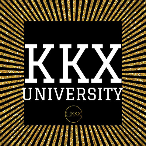 KKX University