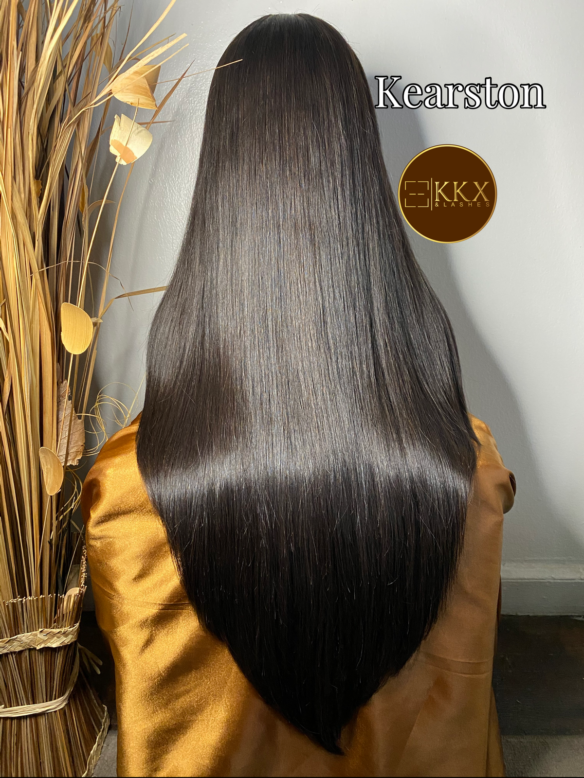 Luxe Sleek Kollection (Made-to-Order within 30 Days)