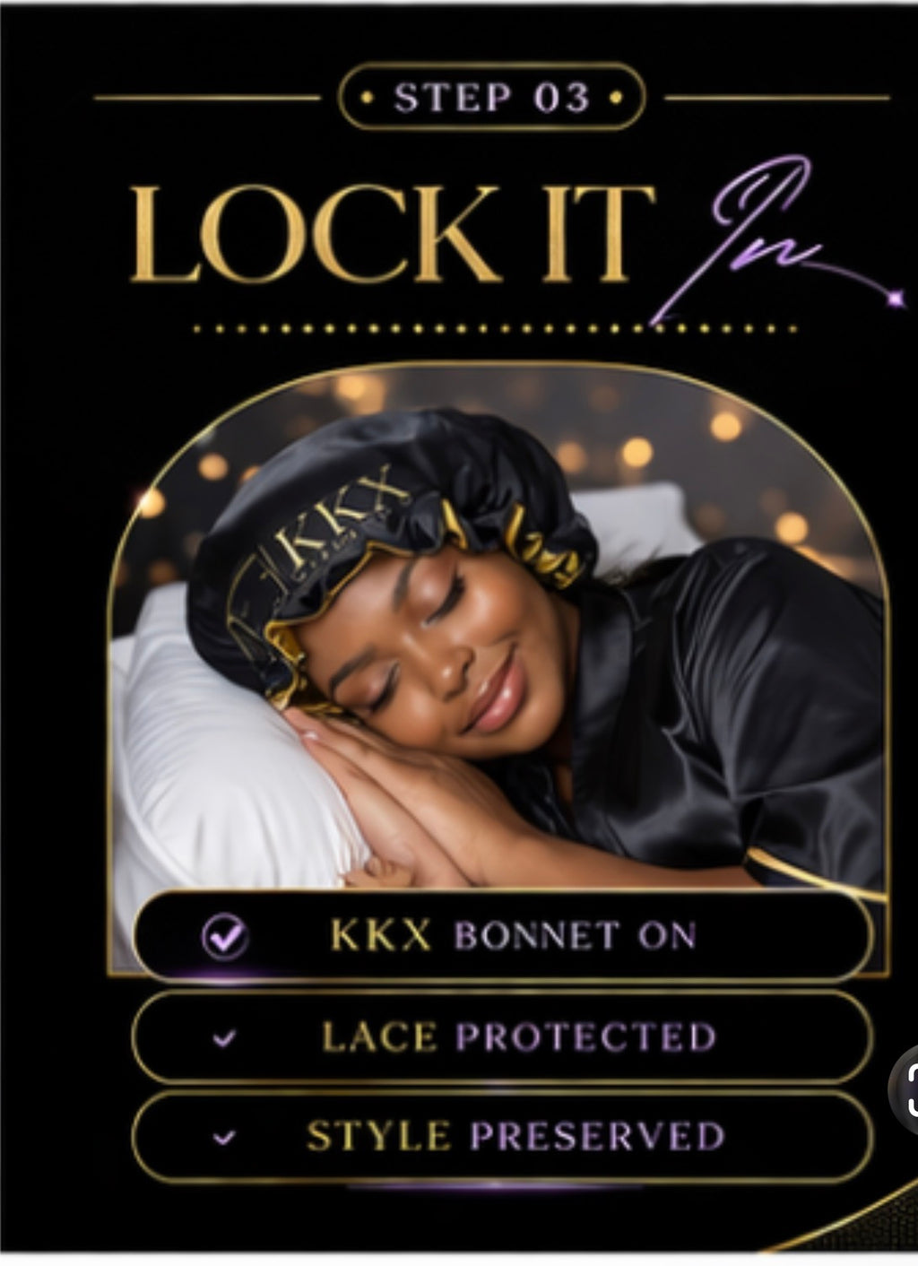 Bonnet