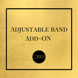 Adjustable Band Install