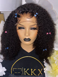 Keisha Closure Unit