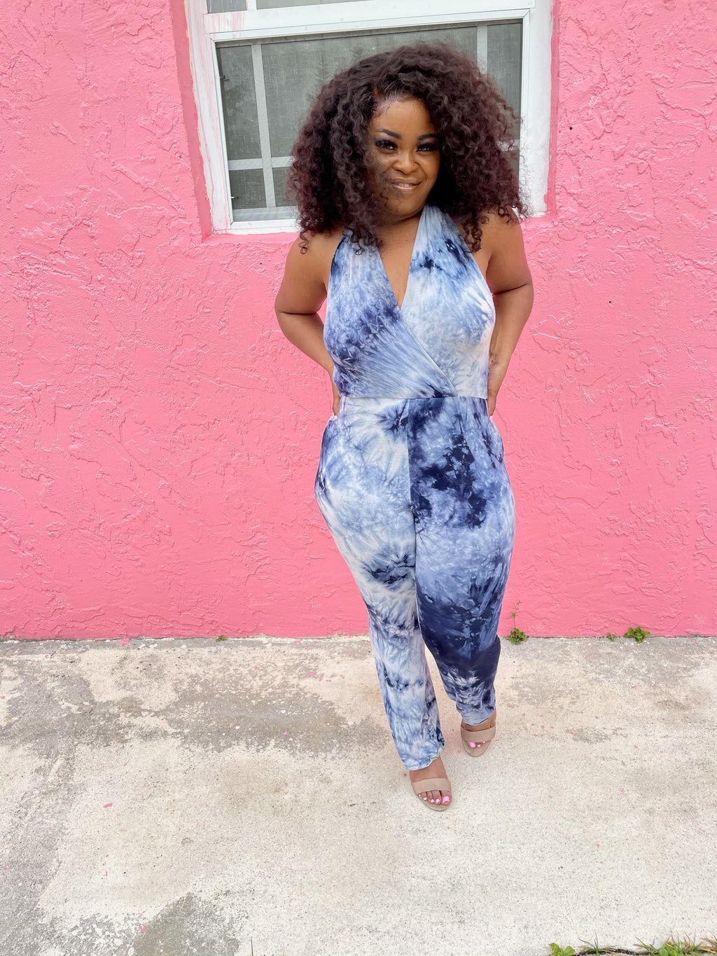 Karin Kurly 5x5 Closure Unit