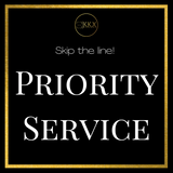 Priority Service