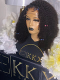 Keisha Closure Unit