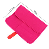 Heating Tool Storage Bag
